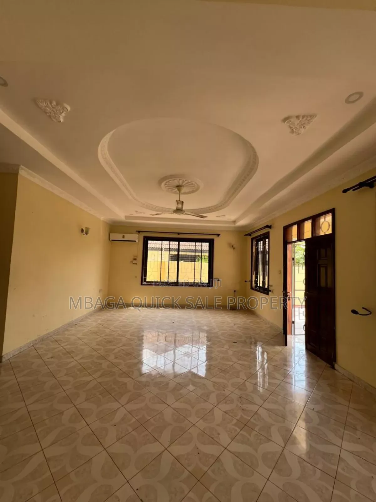 4bdrm House in Kinduchi, Kunduchi for rent