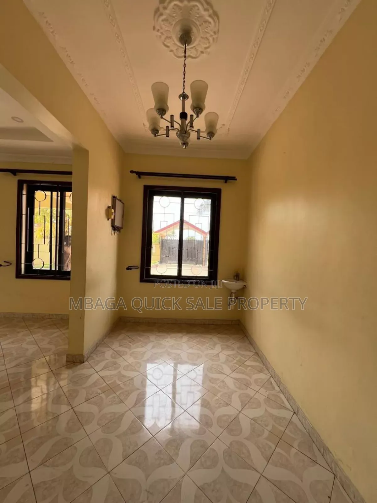 4bdrm House in Kinduchi, Kunduchi for rent