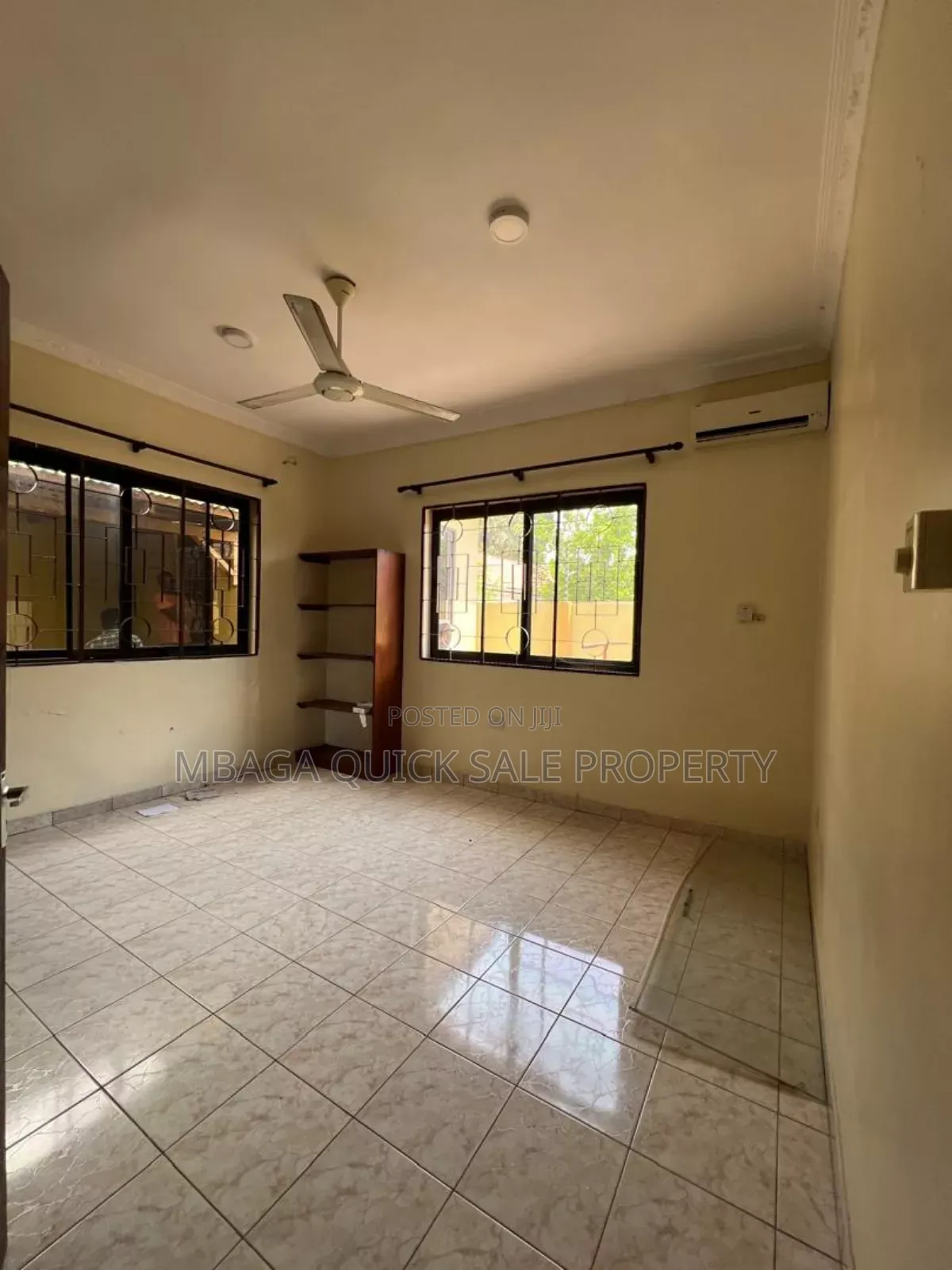 4bdrm House in Kinduchi, Kunduchi for rent
