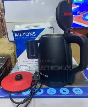 Ailyons Kettle