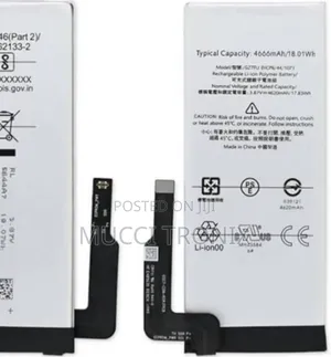 Original Google Pixel 5a Battery