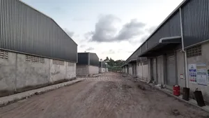Warehouse for Rent Tegeta Nyuki SQM 2000/for 10m