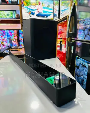 Skywood Sound Bar 400W