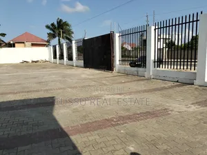 Warehouse for Rent at Bunju Moga