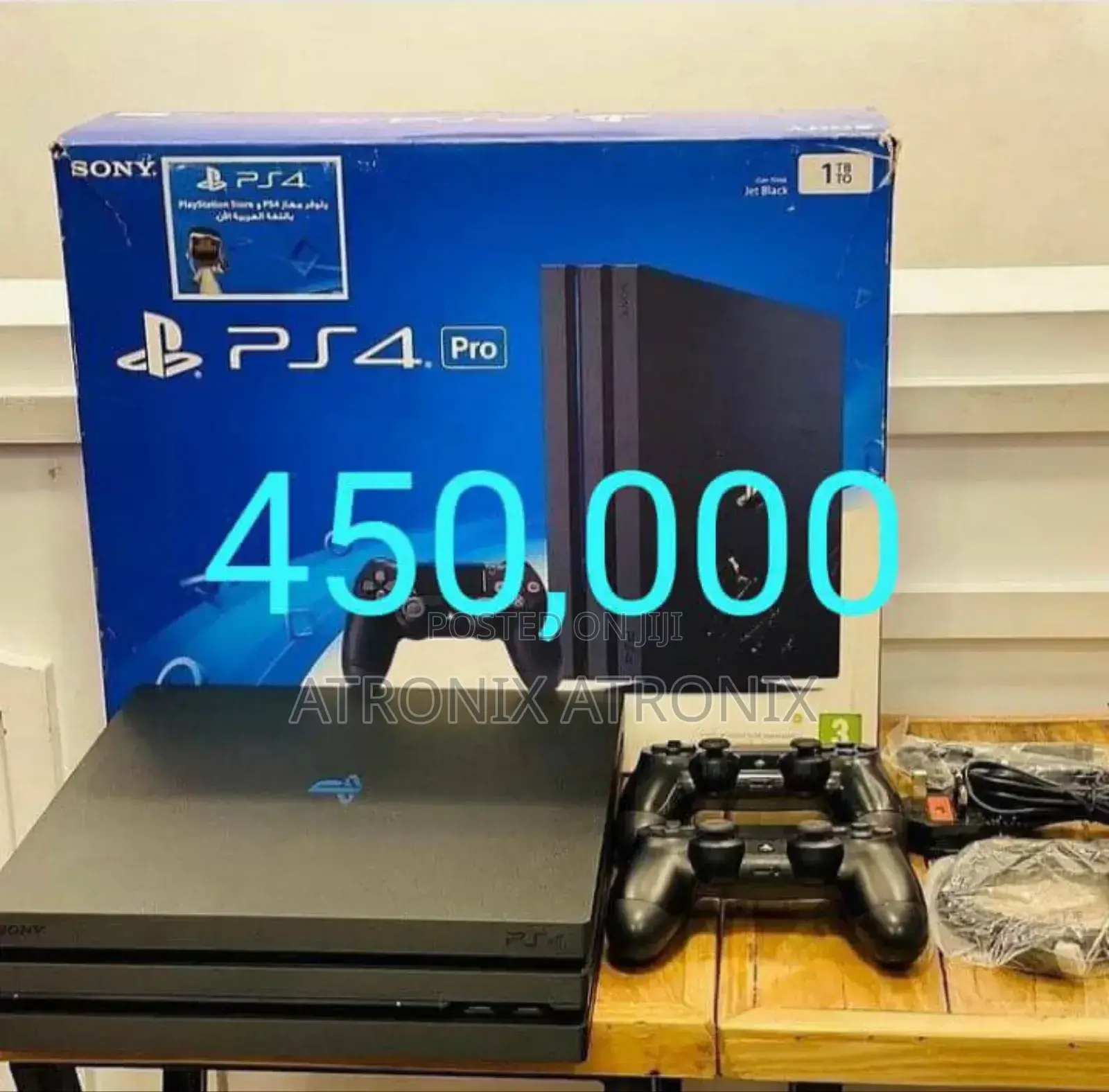 Sony Playstation 4 Pro
