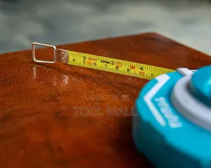 Steel Measuring Tape TMT11306