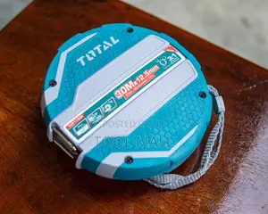 Steel Measuring Tape TMT11306