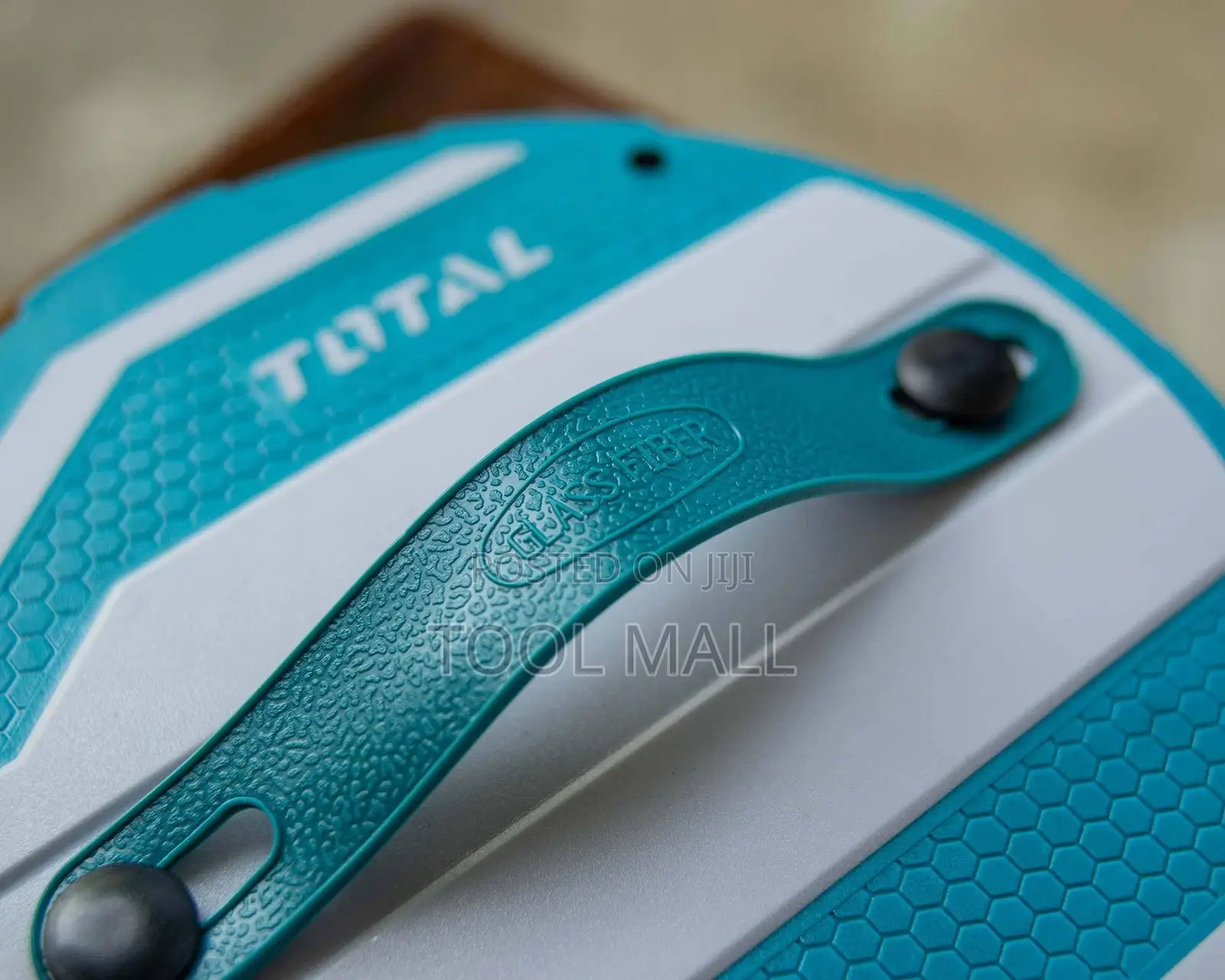 Steel Measuring Tape TMT11306
