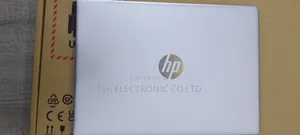 New Laptop HP Pavilion 14 16GB Intel Core I7 SSD 512GB