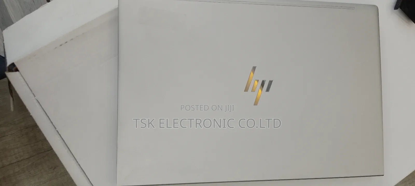 New Laptop HP EliteBook 640 G10 16GB Intel Core I7 SSD 512GB
