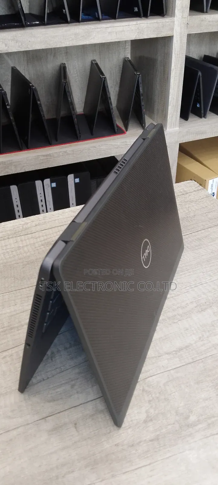 Laptop Dell Latitude 7420 32GB Intel Core I7 SSD 512GB