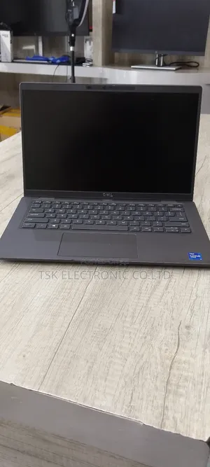Laptop Dell Latitude 7420 32GB Intel Core I7 SSD 512GB