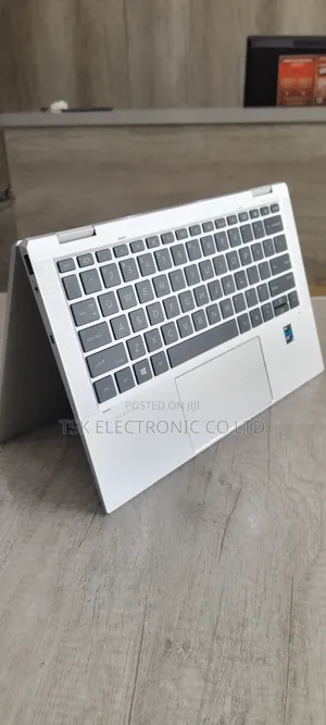 Laptop HP EliteBook 1030 16GB Intel Core I5 SSD 256GB