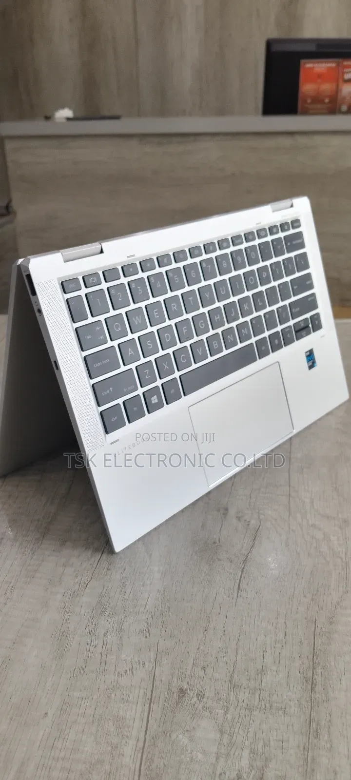 Laptop HP EliteBook 1030 16GB Intel Core I5 SSD 256GB