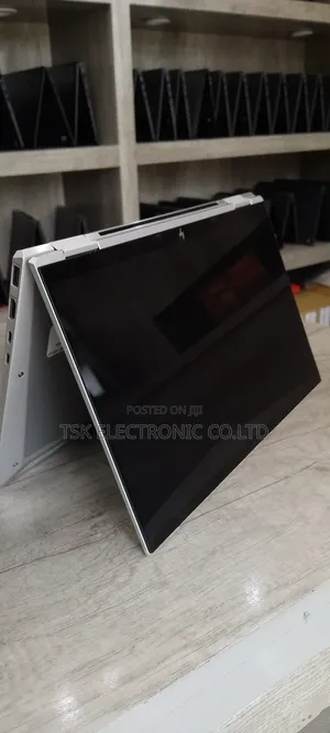 Laptop HP EliteBook 1030 16GB Intel Core I5 SSD 256GB