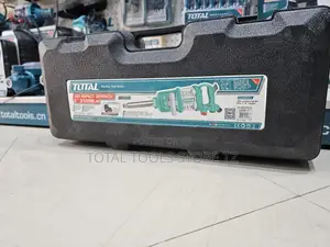 Total Air Impact Wrench 1"