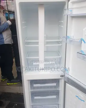 TCL Refrigerator