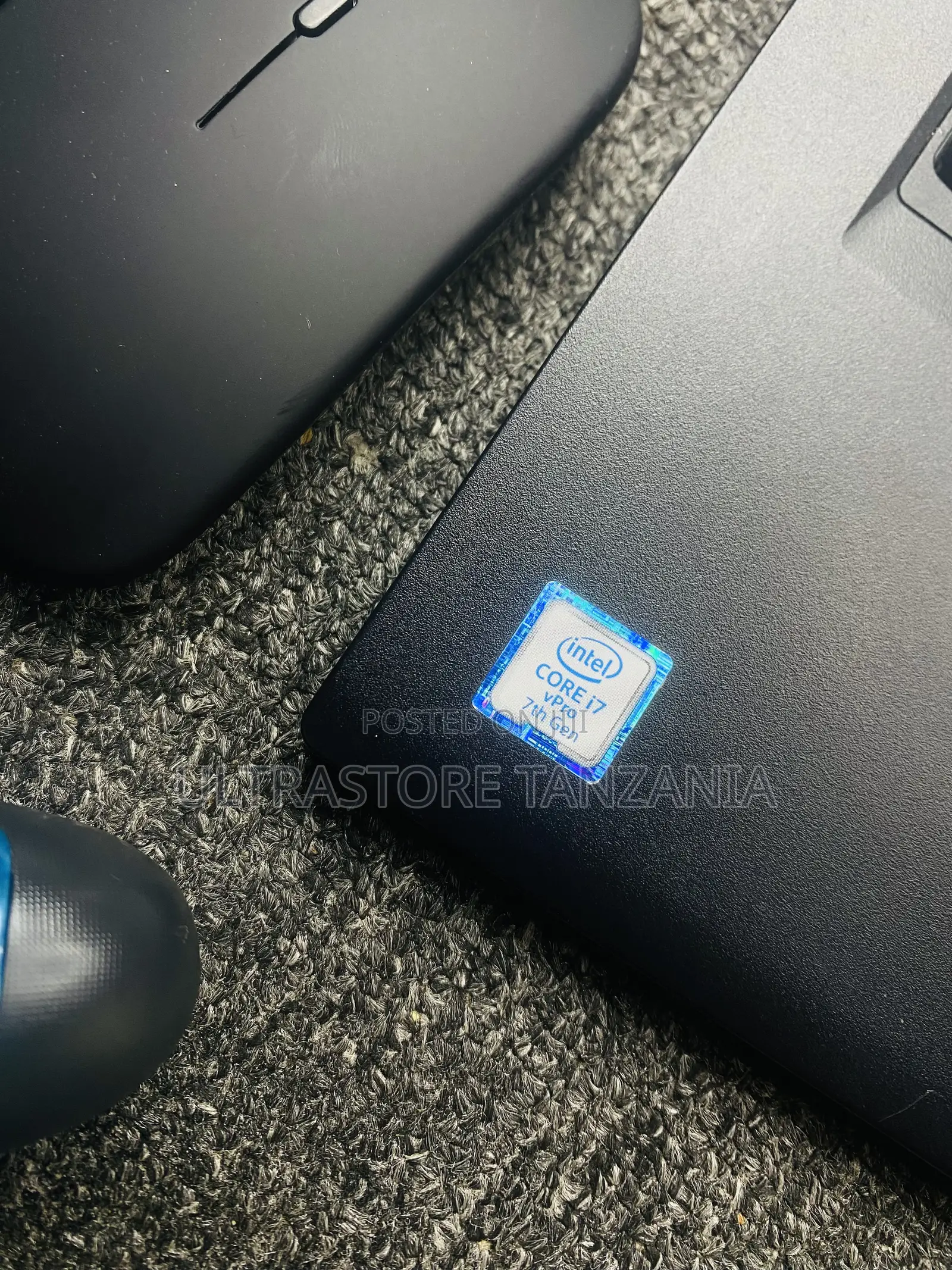 New Laptop Lenovo ThinkPad T470 8GB Intel Core I7 SSD 256GB