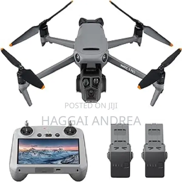 DJI Mavic – 3pro Combo