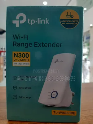 Tp Link Wifi Extender