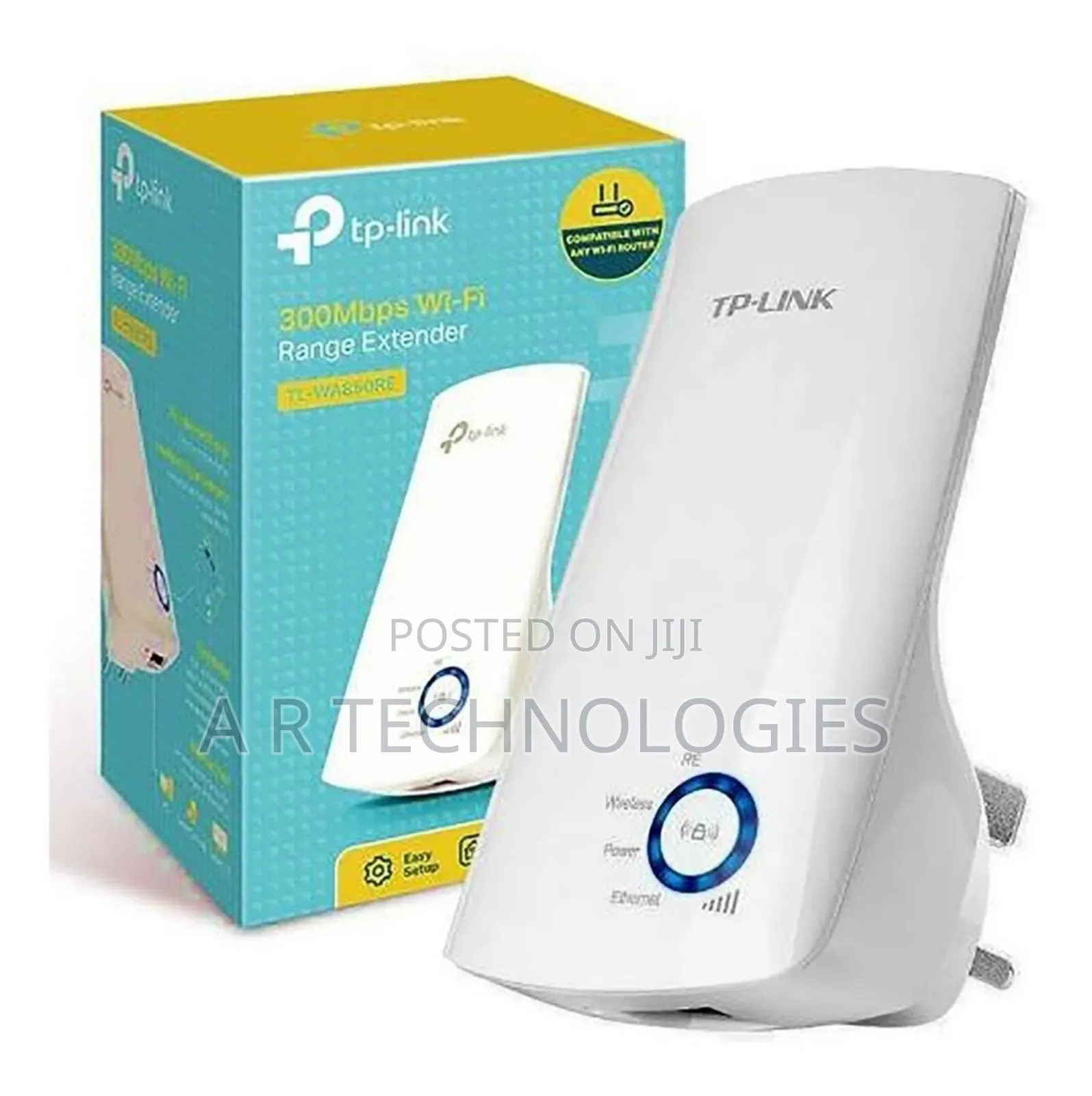 Tp Link Wifi Extender