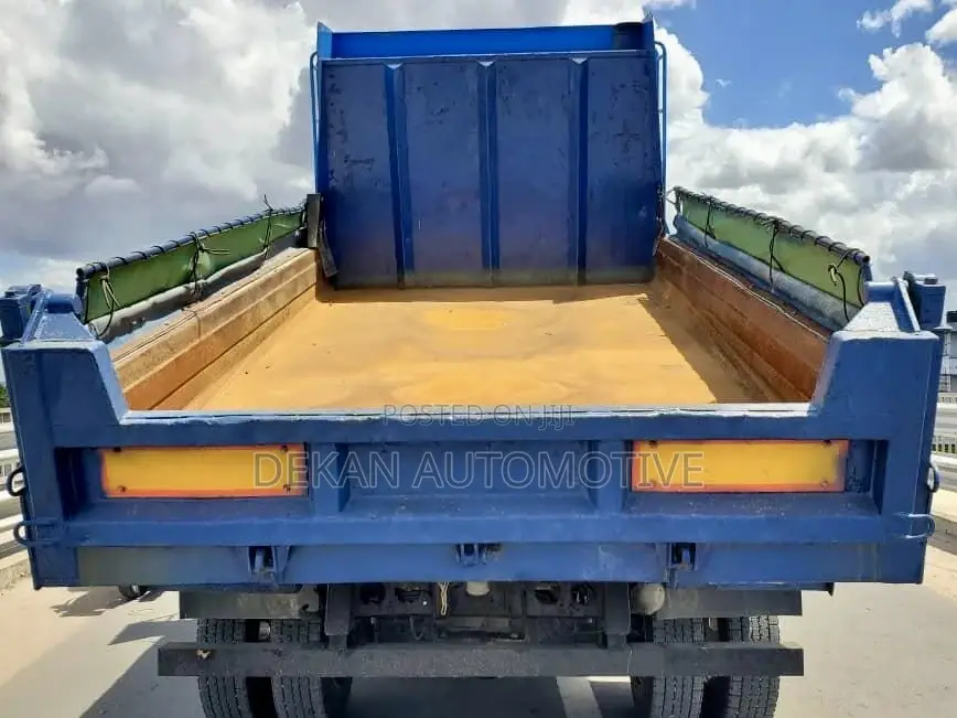 Mitsubishi Fuso
