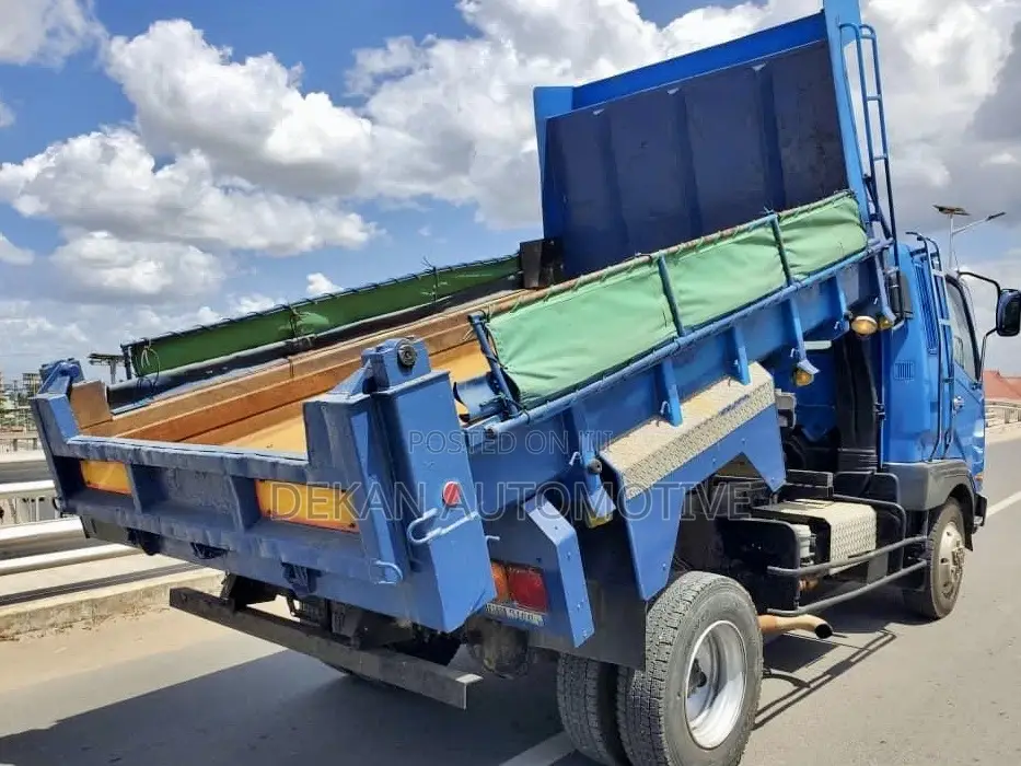 Mitsubishi Fuso
