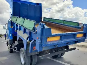 Mitsubishi Fuso