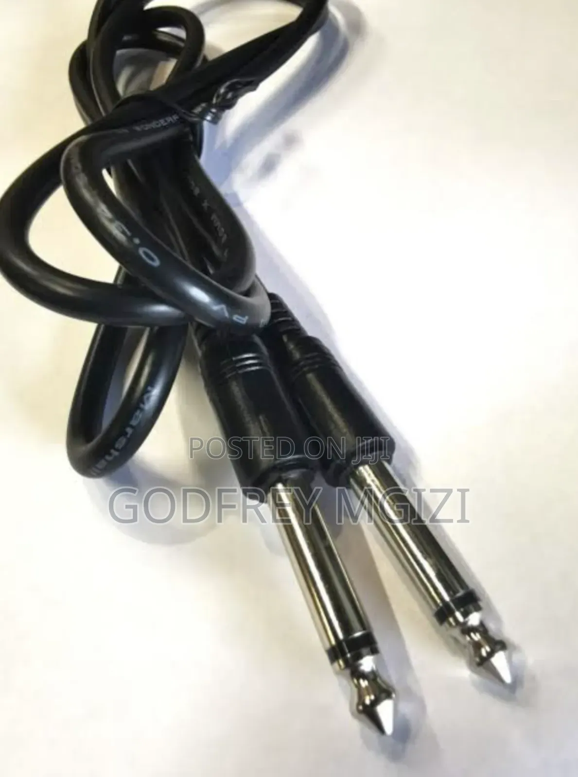 XLR Jack Pin Female to Female