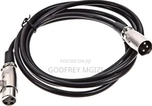 XLR Jack Pin