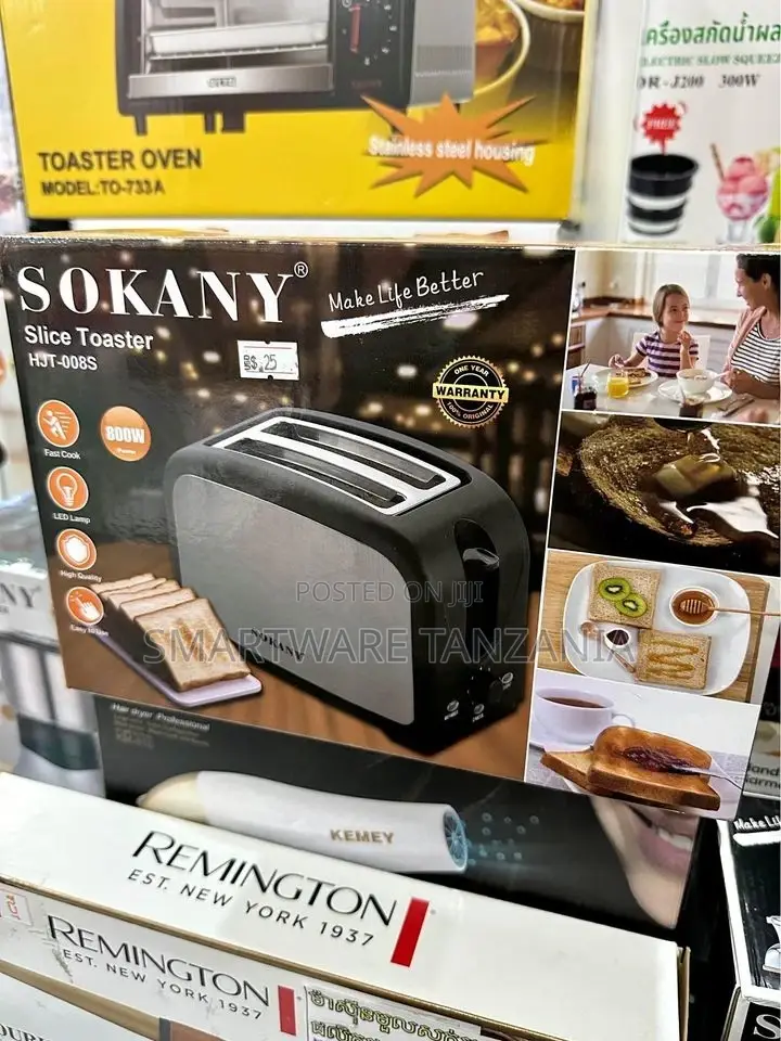 2 Slice Bread Toaster Wide Slot Toaster With Pop Up Reheat