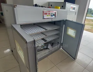 Incubator Mayai 528