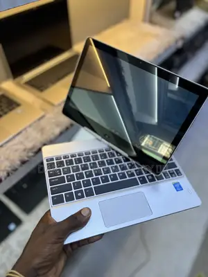Laptop HP EliteBook Revolve 810 G2 Tablet 8GB Intel Core I5 SSD 256GB