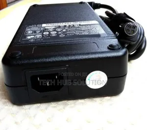 16.9A AC Adapter for Msi Gt80 2qe(Titan Sli)-204ch