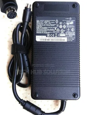 16.9A AC Adapter for Msi Gt80 2qe(Titan Sli)-204ch