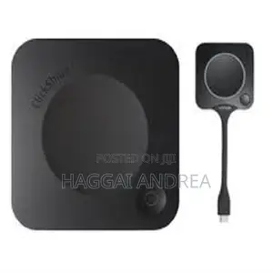 Barco Click Share CX-20 Set,