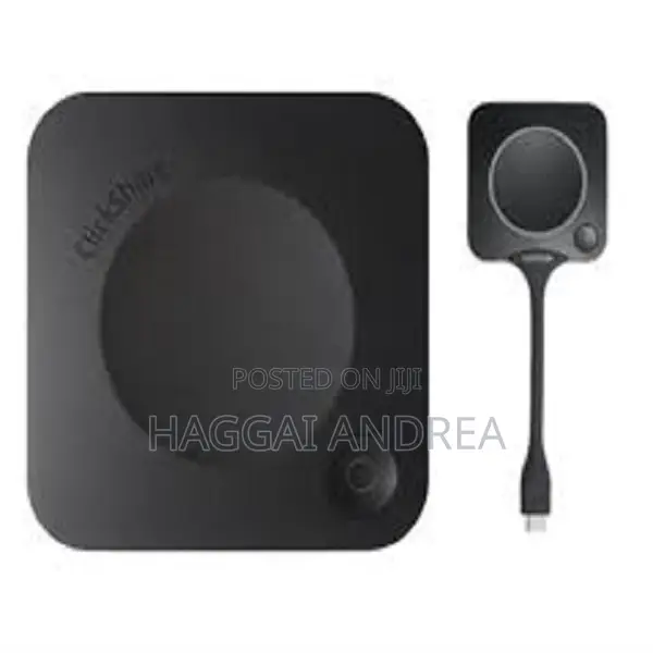 Barco Click Share CX-20 Set,