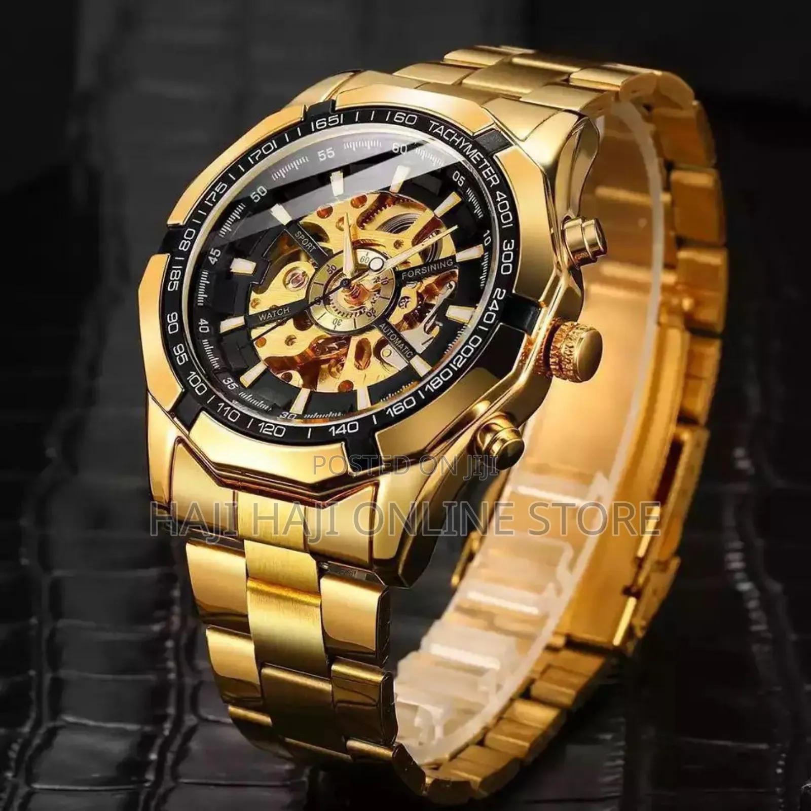 Forsining Automatic Watch
