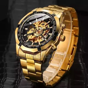 Forsining Automatic Watch