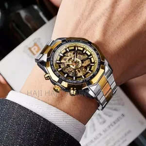 Forsining Automatic Watch