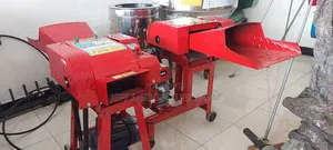 1.7 Chaff Cutter Ya Umeme