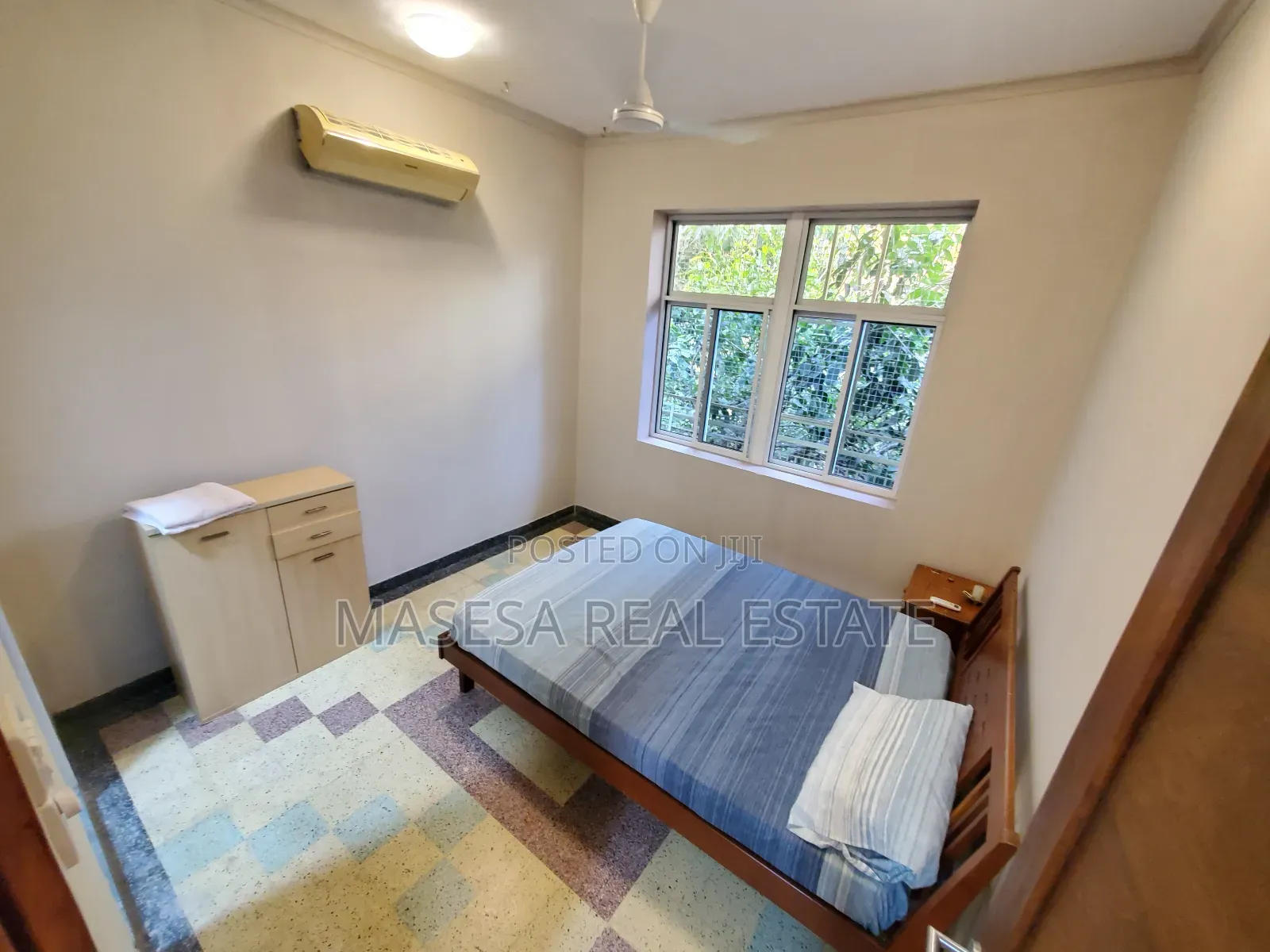 3bdrm Apartment in Kisutu for rent