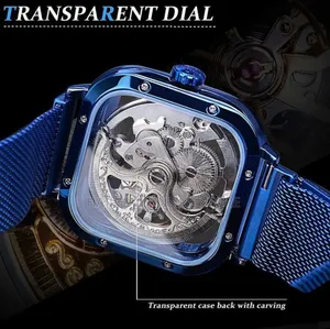 Forsining Automatic Watches