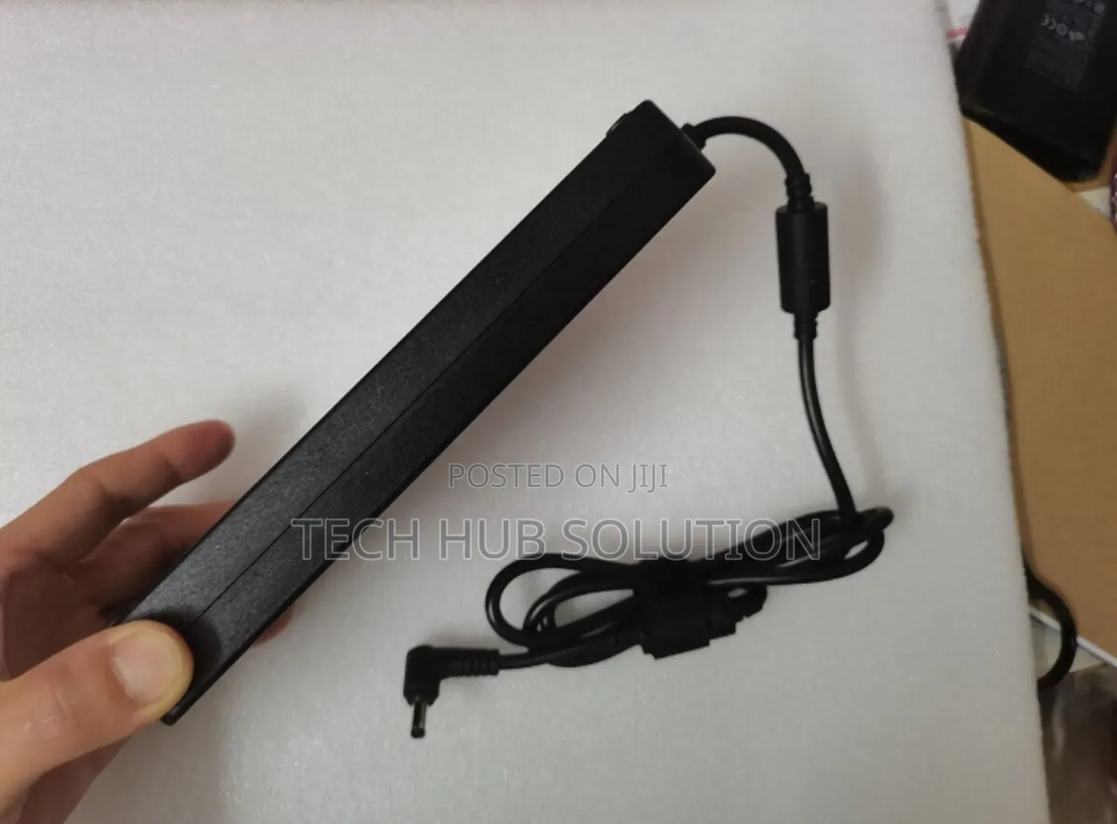MSI 330W 5.5*2.5mm Series Gaming Laptop Adapter
