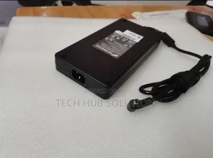 MSI 330W 5.5*2.5mm Series Gaming Laptop Adapter