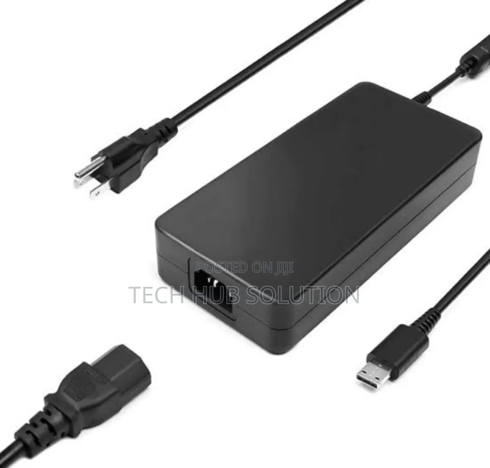 Power Adapter 280W MSI Vector 13VG 13VF 13vg-055 Flat Pin