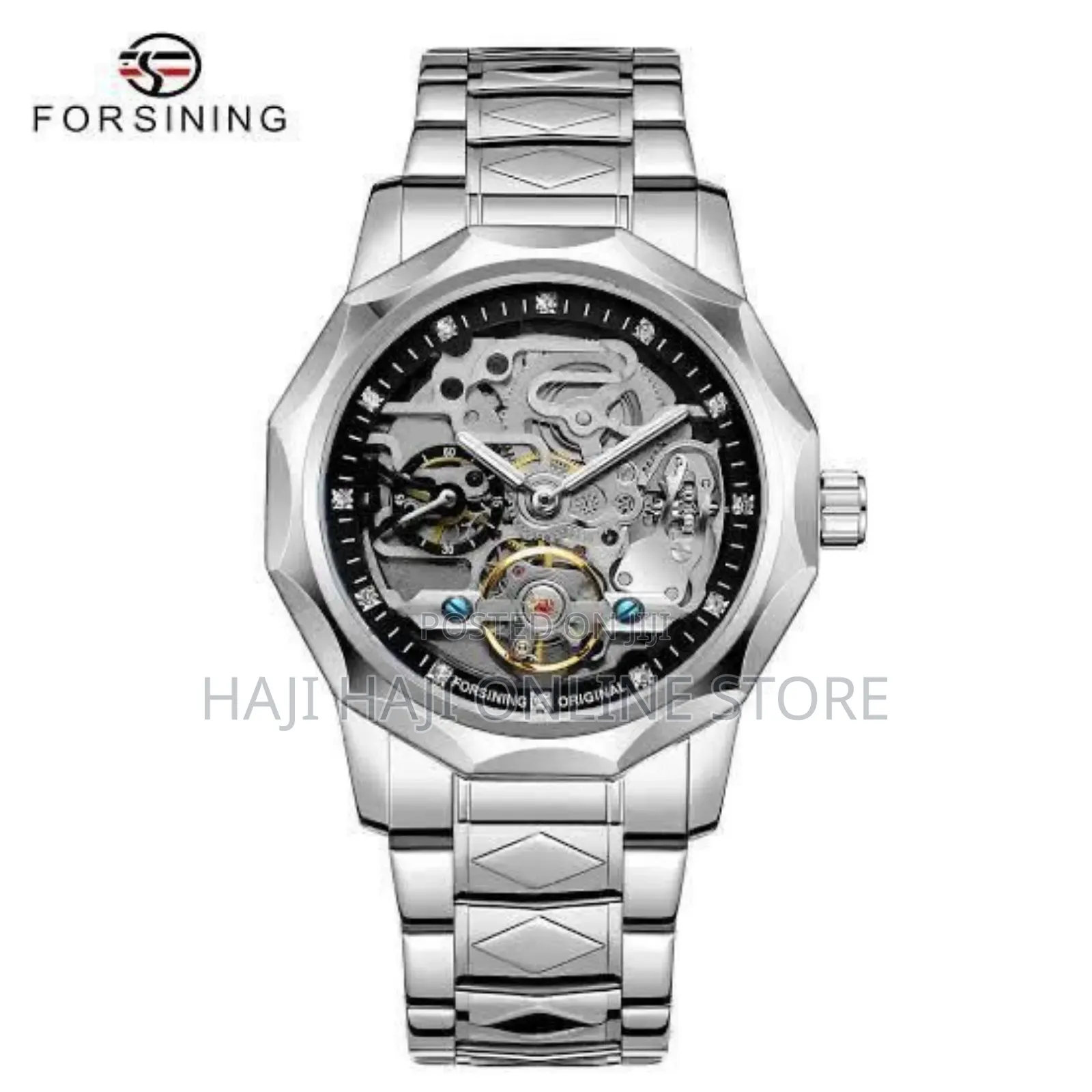 Forsining Automatic Watches