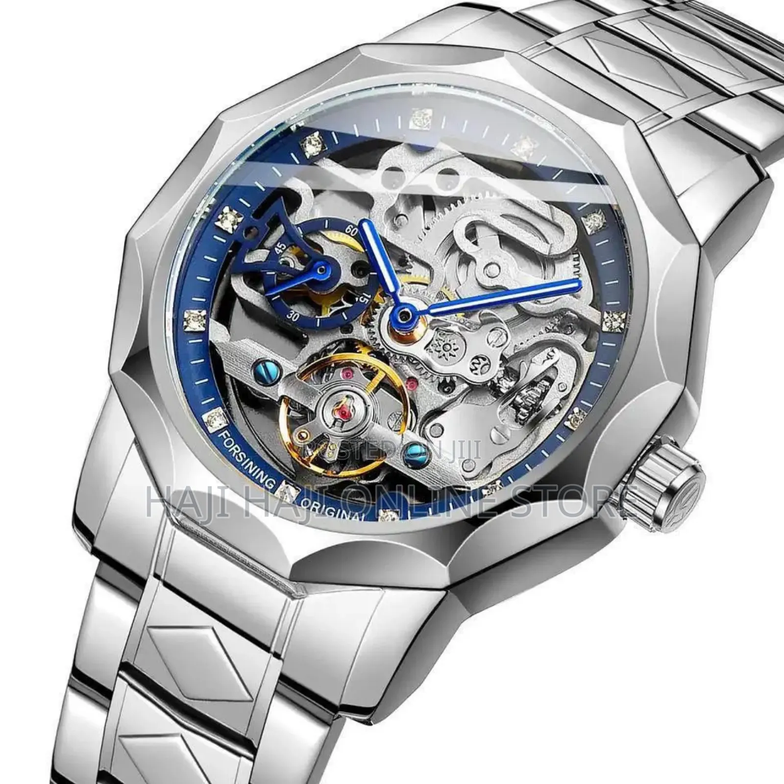 Forsining Automatic Watches