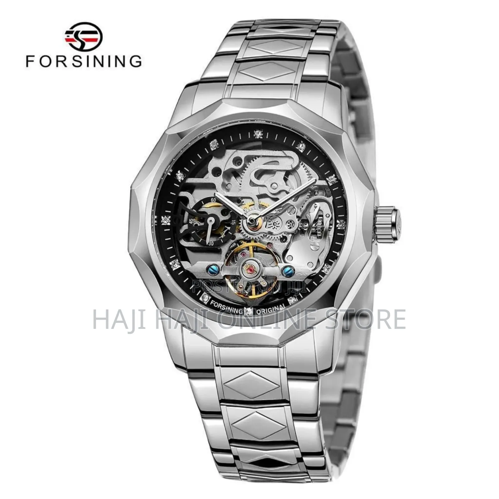 Forsining Automatic Watches