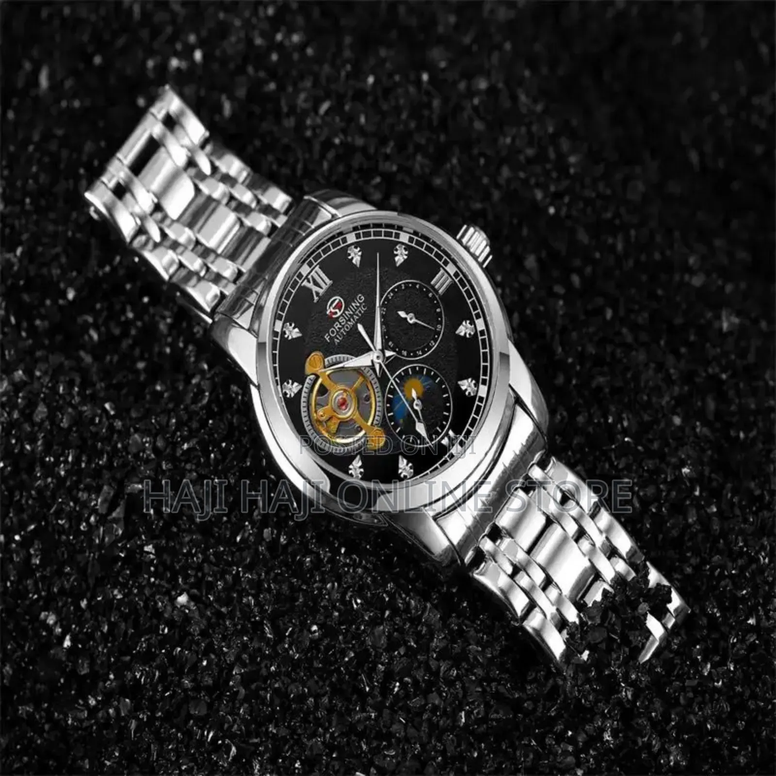 Forsining Automatic Watches